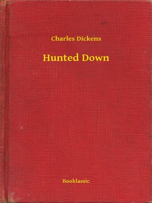 cover image of Hunted Down